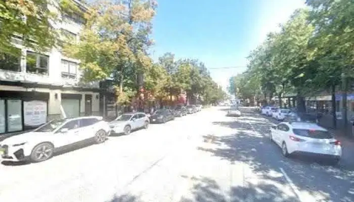 Ej Cellphone Repair -  Street View 360deg - Vancouver