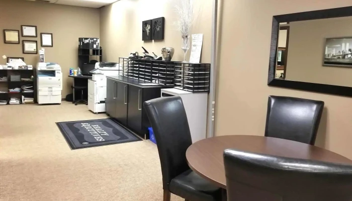 Elaine Cross Associates Consulting All - Cold Lake