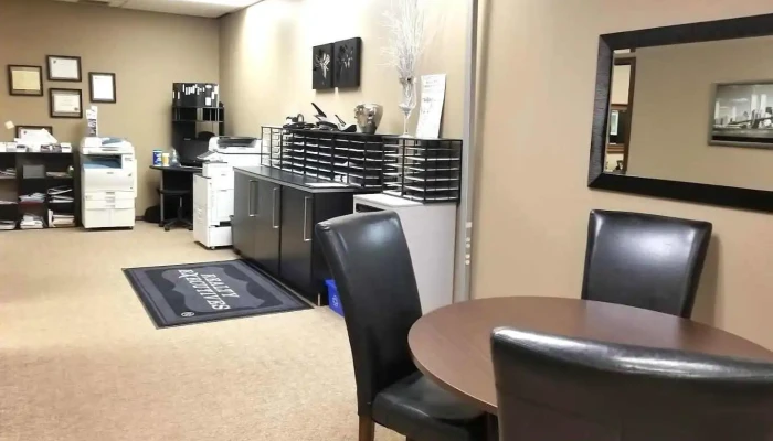 Elaine Cross & Associates Consulting - Cold Lake