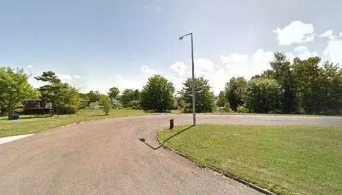 Elantec It Consulting Street View 360deg - Port Hawkesbury