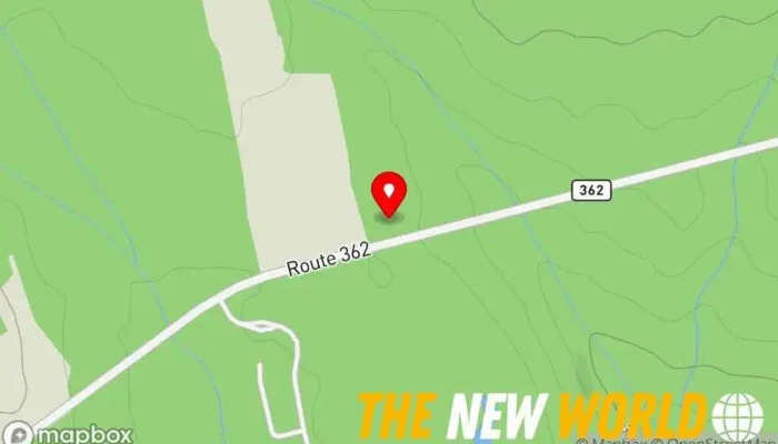 map of Electricite Gauthier Electrician in Baie-Saint-Paul