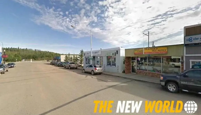 ElectrikCity - Athabasca