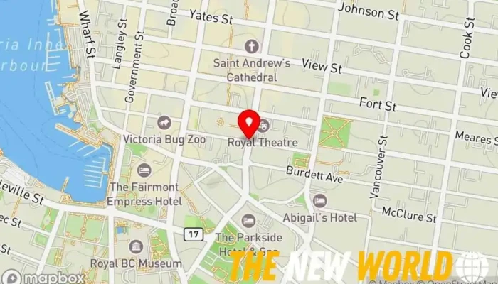 Elevate Consulting Inc - Victoria