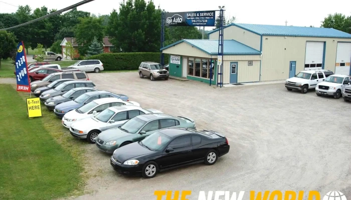 Elgin Auto -  Car Dealership - Aylmer