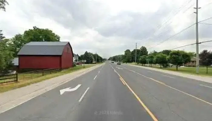 Elgin Auto -  Street View 360deg - Aylmer