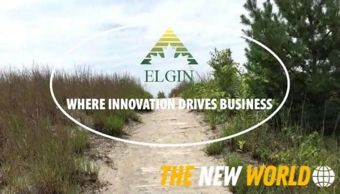Elgin Business Resource Centre -  All - St Thomas