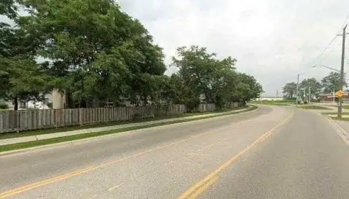 Elgin Business Resource Centre -  Street View 360deg - St Thomas