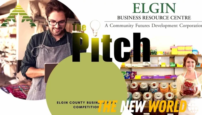 Elgin Business Resource Centre -  Videos - St Thomas