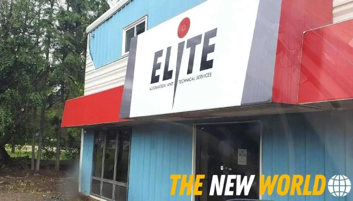 Elite Automation and Technical Services - Drayton Valley