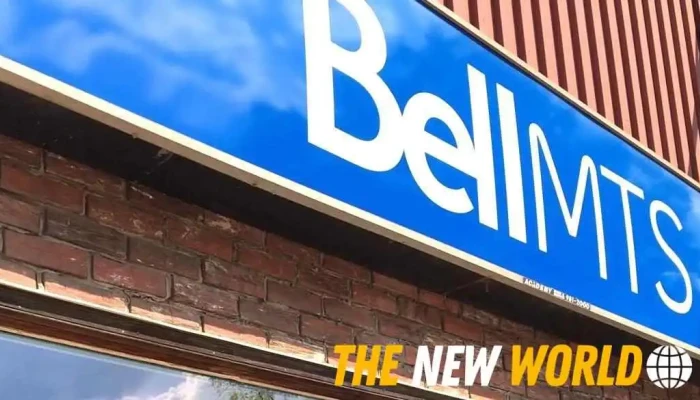 Elite Communications - Bell Mts Flin Flon - Flin Flon