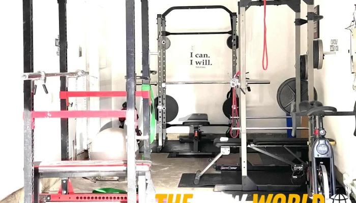 Elite Strength Personal Training -  All - Binbrook