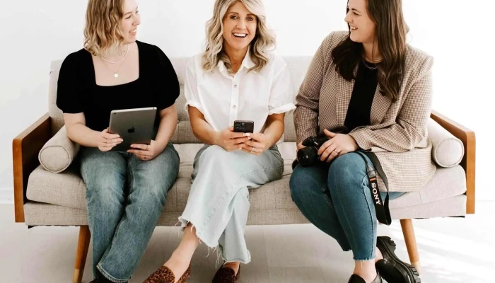 Elizabeth Suni Creative Consulting - Chatham
