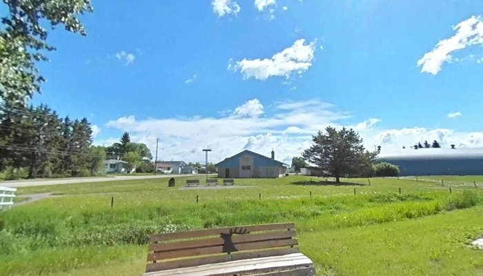 Elk Point Municipal Library - Elk Point