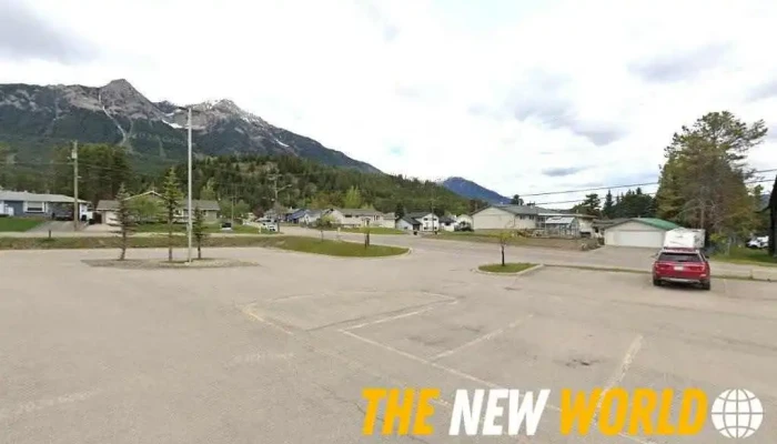 Elkford Visitor Centre - Elkford