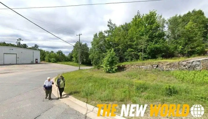 Elliot Lake E-Scooters - Elliot Lake