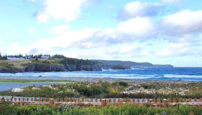 Elliston Municipal Park -  Schedule - Elliston