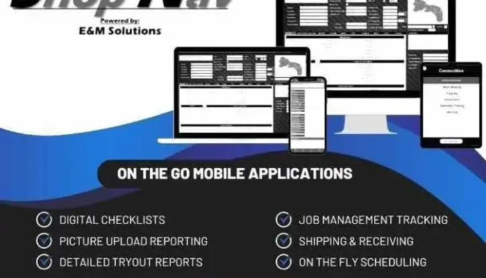 Em Solutions All - Amherstburg