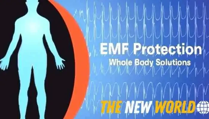 Emf Protection -  All - Boissevain