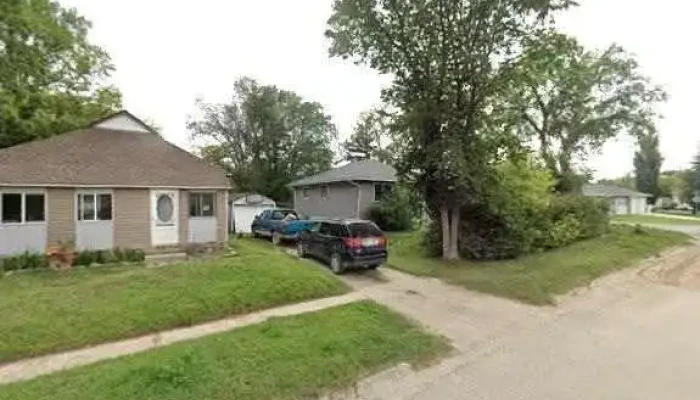 Emf Protection -  Street View 360deg - Boissevain