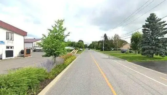 Eml Inc -  Street View 360deg - Ange-gardien