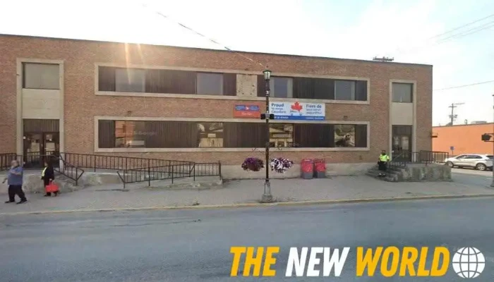 Employment Links Development Centre - Flin Flon