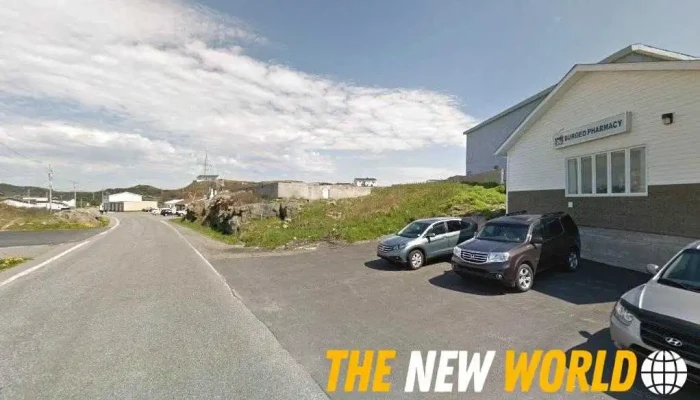 Employment Services Office -  Principal - Burgeo