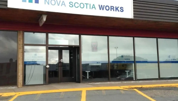 Employment Solutions Society A Ns Works Employment Services Centre -  Principal - Bridgewater