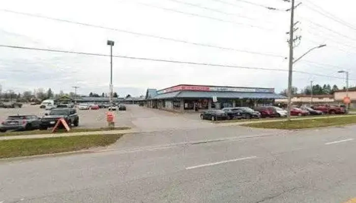 Encode Computer Services -  All - Orillia