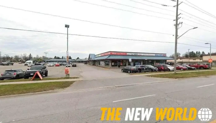 Encode Computer Services - Orillia