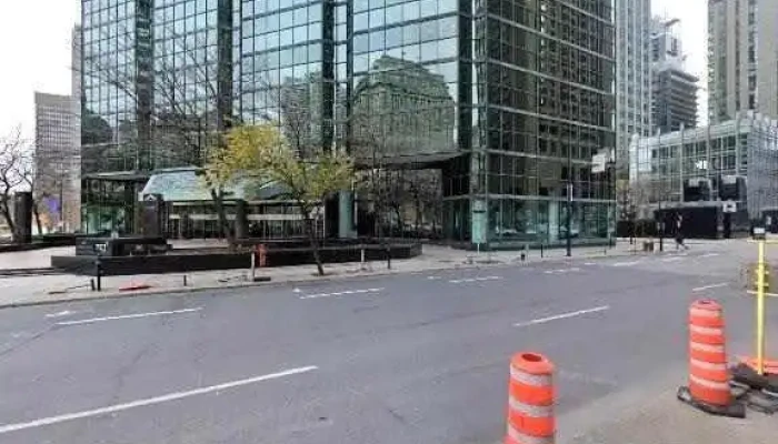 Endeavour Solutions -  All - Montreal