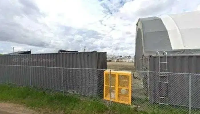 Enerflex Limited -  All - Bonnyville