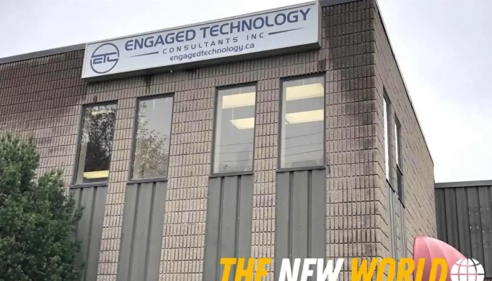 Engaged Technology Consultants Inc -  By Owner - Barrie