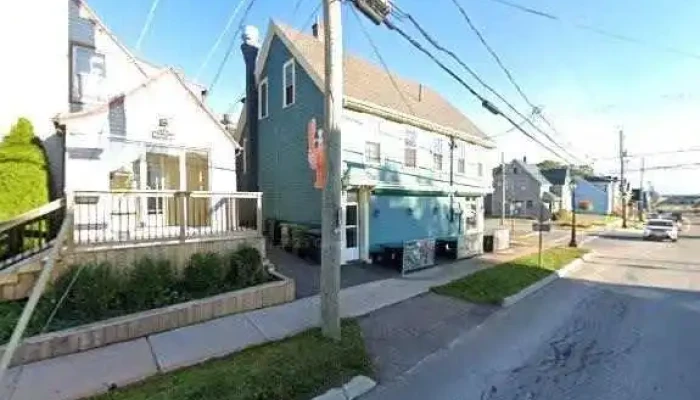 Engineers Pei -  Street View 360deg - Charlottetown