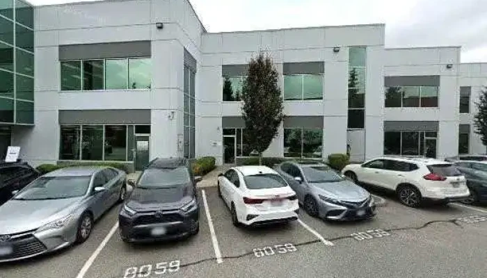 Enginuity Consulting Ltd Street View 360deg - Burnaby