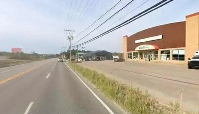 Englobe -  All - Baie-comeau