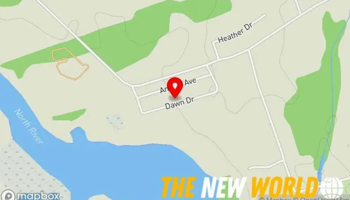 map of Enriched Pin Business management consultant in Milton Station