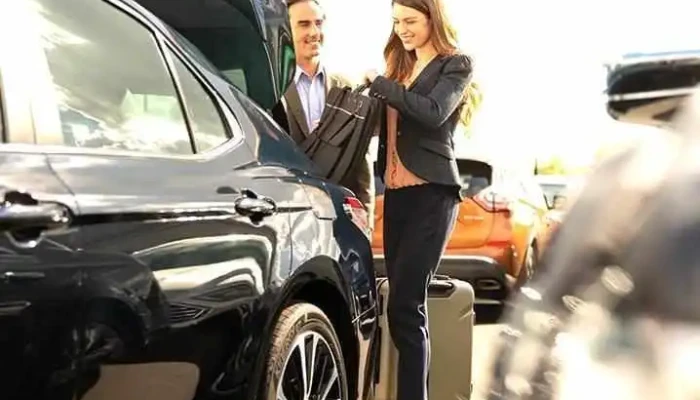 Enterprise Rent -  A Car All - Amherst
