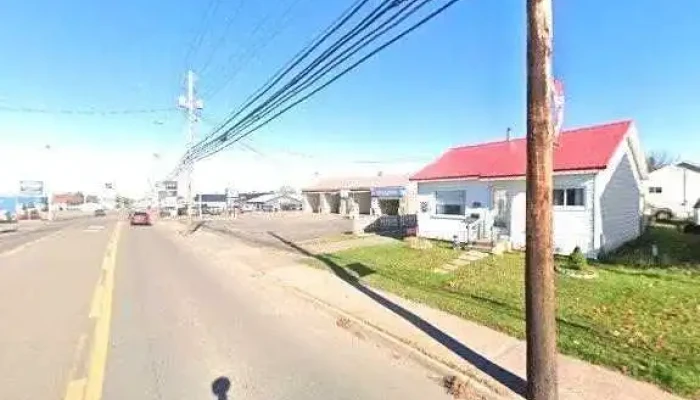 Enterprise Rent -  A Car Street View 360deg - Amherst