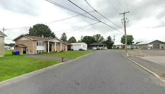 Entrepot Ac Lange Gardien Street View 360deg - Ange-gardien