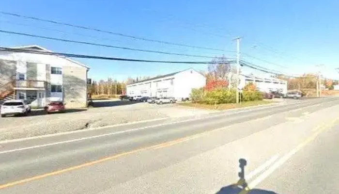 Entrepreneur Electricien Danny Lamoureux -  Street View 360deg - Amos