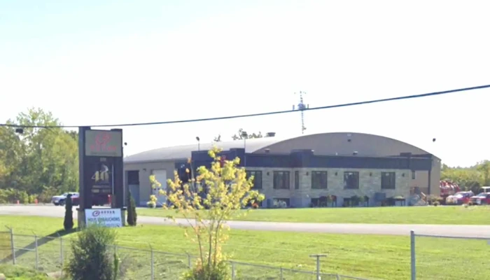 Entretien Industriel Rovan Ltee Environmental Consultant - Beauharnois