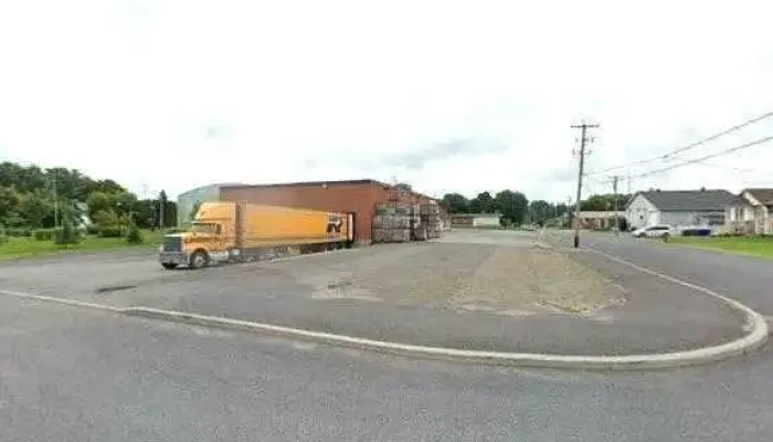 Enviro Transpex -  Street View 360deg - Ange-gardien