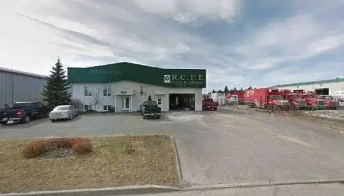 Environnement Sanivac Inc -  All - Alma