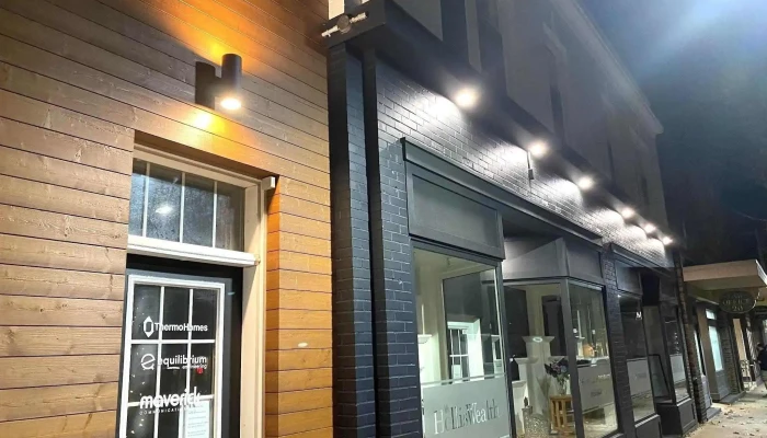 Equilibrium Engineering Inc All - Kentville