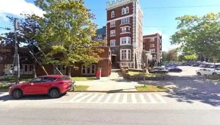 Equilibrium Engineering Inc Street View 360deg - Kentville