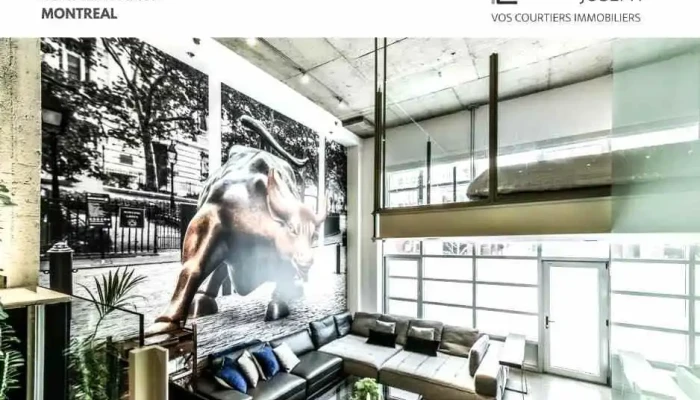 Equipe De Lafontaine Joseph   Courtiers Immobiliers Beloeil Interior Design - Mont-saint-hilaire