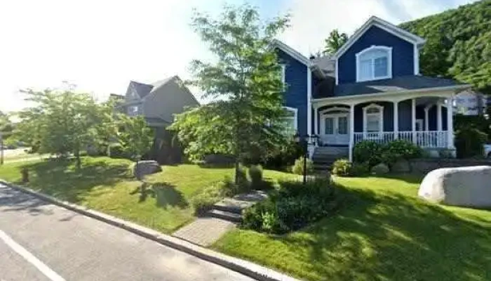 Equipe De Lafontaine Joseph   Courtiers Immobiliers Beloeil Street View 360deg - Mont-saint-hilaire