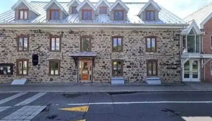 Equipe Laurence Ingenieurs Conseils Street View 360deg - Beloeil