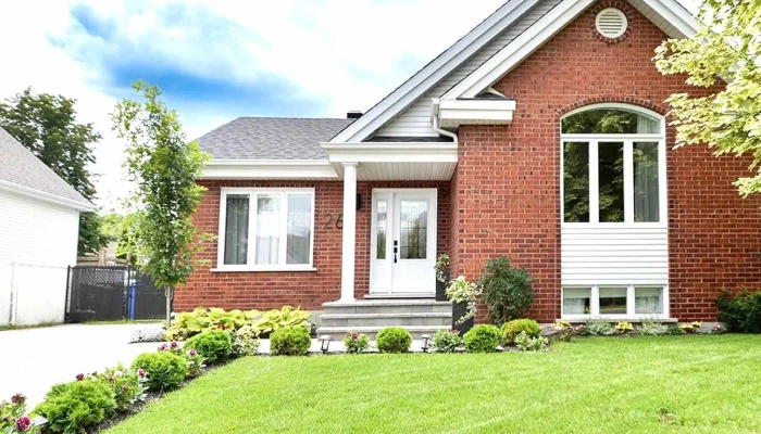 Equipe St Pierre Courtiers Immobiliers Beloeil Reviews - Beloeil