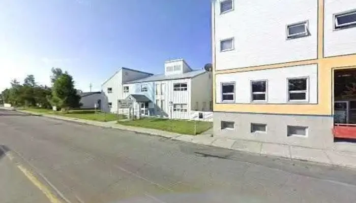 Erm -  All - Yellowknife